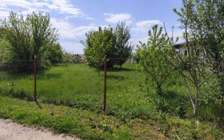Teren intravilan Galata, Iași - 1182 mp, deschidere 60 m la Str. Voinești - Poză 5