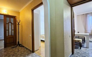 Chirie, apartament, 2 camere, str. Calea Orheiului, Rîșcani - Poză 6