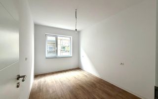 Apartament cu 2 camere  -  etaj 2 - Zona Hotel IQ - Giroc - Poză 2