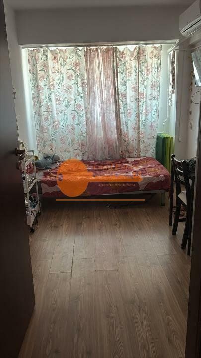Apartament 4 camere, Megamall – decomandat, vedere superbă - Poză 3