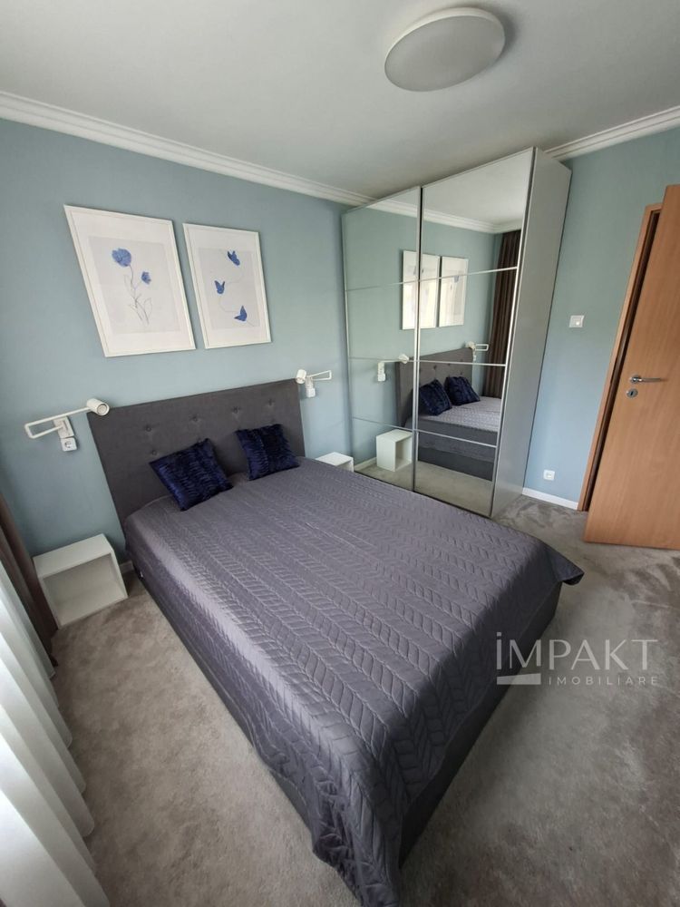 Apartament  de inchiriat 3 camere decomandate, cartier Zorilor! - Poză 1