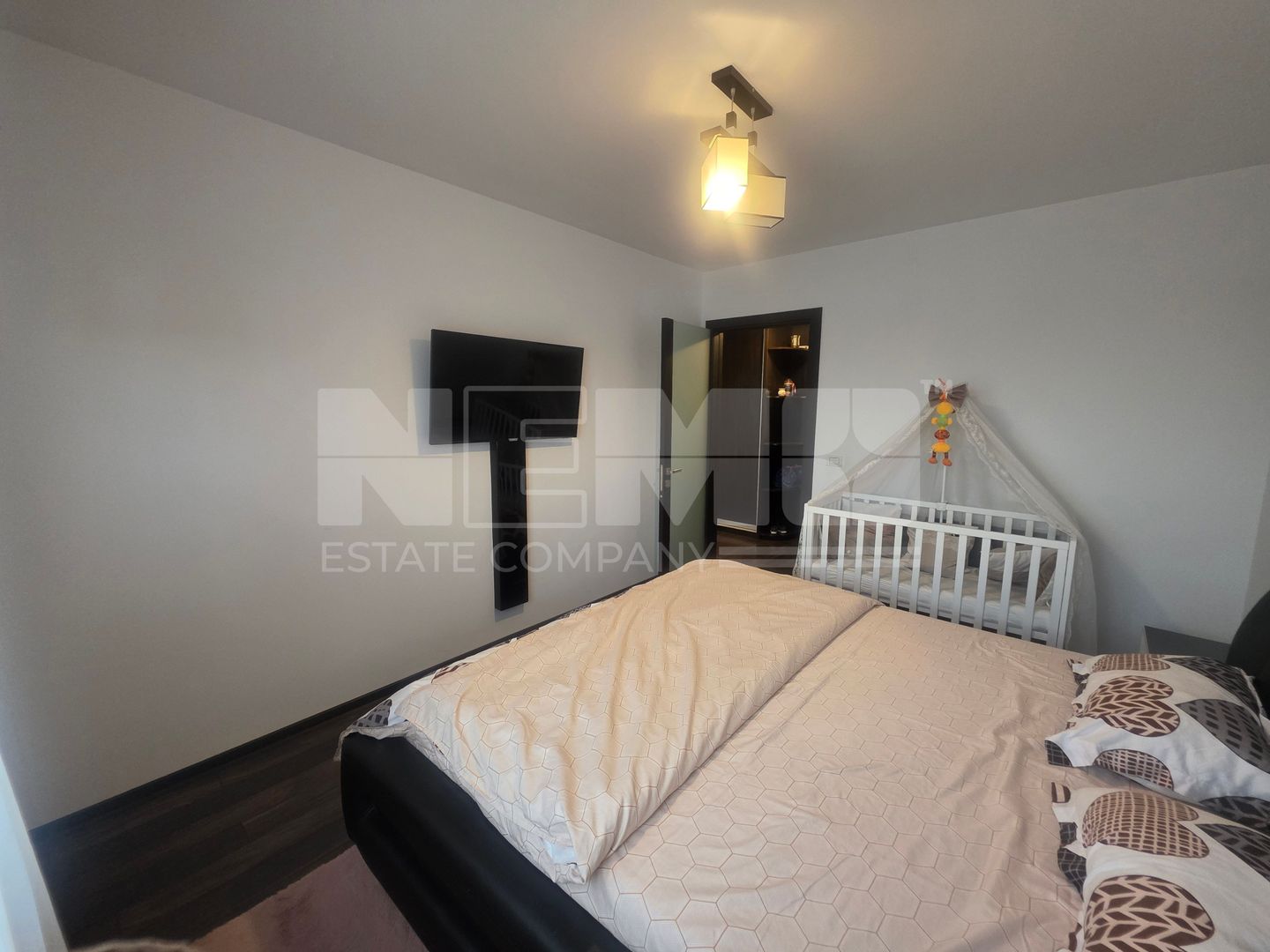 Apartament 2 camere | 68 mp utili | Burdujeni, Suceava | 95.000 € - Poză 2