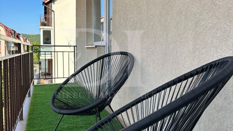 Apartament doua camere / Parcare / Zona Eroilor - Poză 9