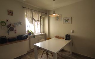 4 camere 92 mp | 2 bai |  Vedere panoramică Stadionul Național - Poză 13