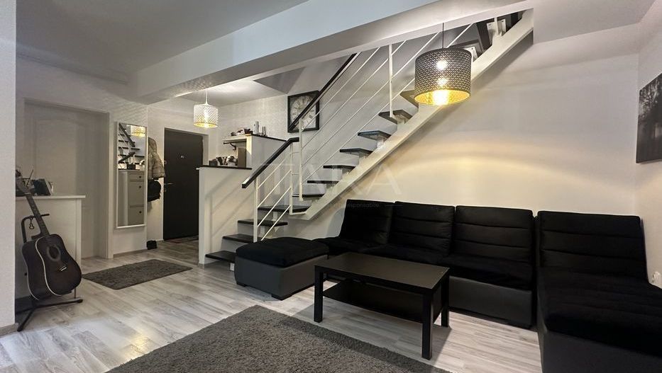 Apartament 4 camere, Floresti, zona Parc Poligon - Poză 2