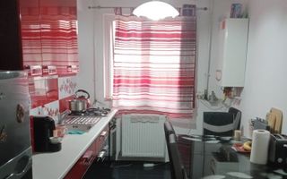 Apartament 2 camere, Eroilor, Florești - Poză 1