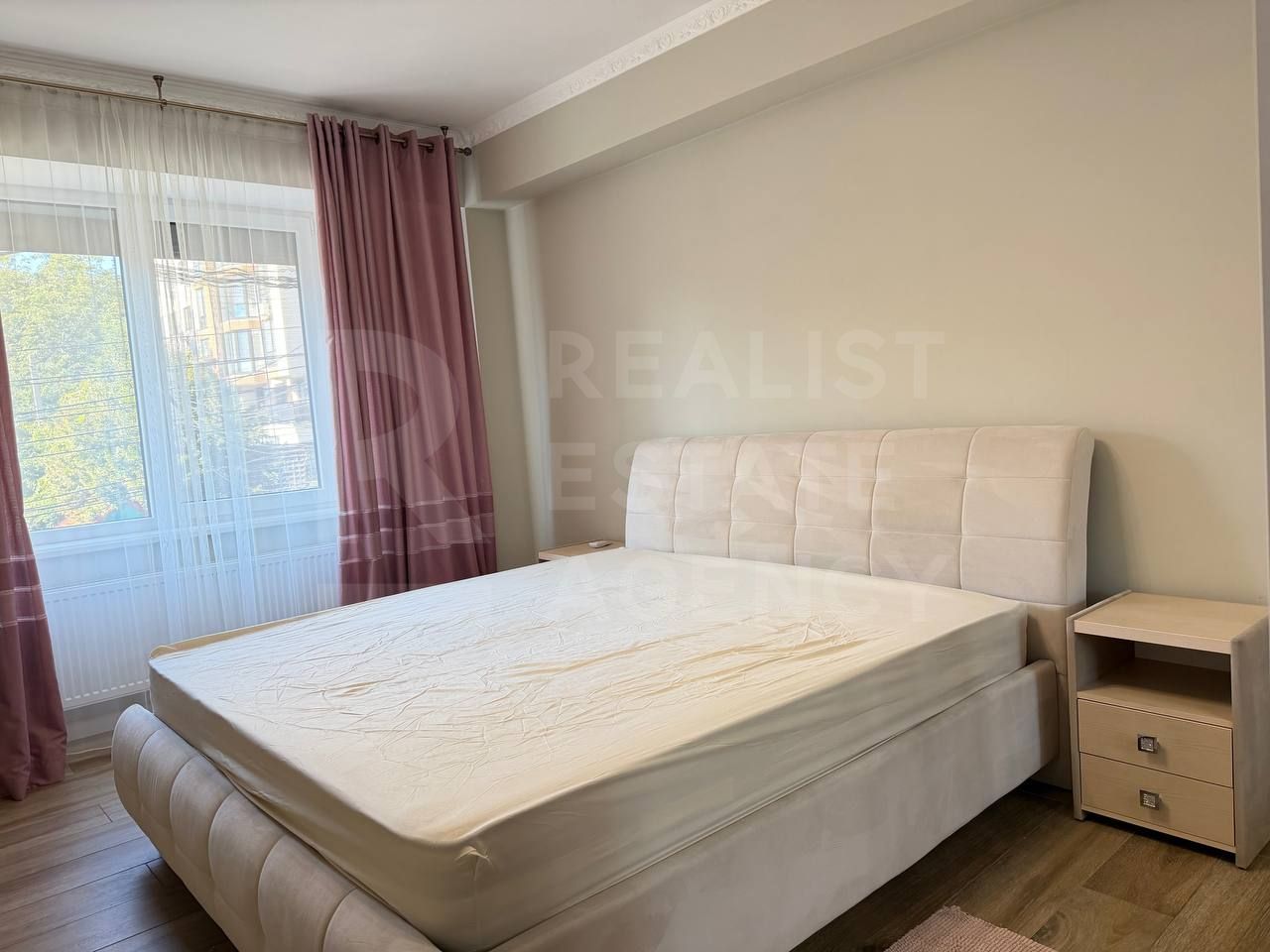 Chirie, apartament 2 camere, 70 mp, str. Alba Iulia, Buicani - Poză 4