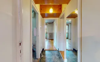 PARCUL CIRCULUI - Stefan cel Mare | 3 Camere in Inima Parcului - Poză 20