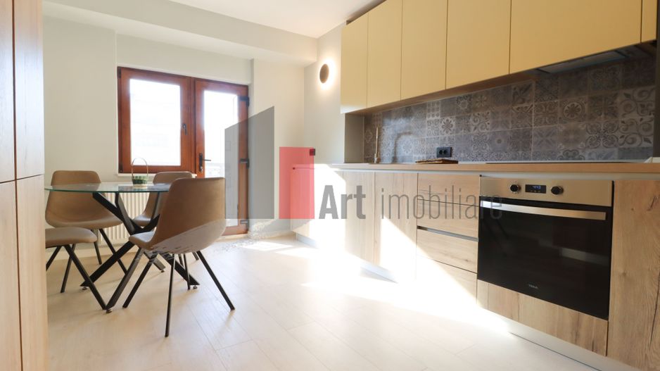 Apartamentul "XENTE",langa Casa Poporului, intri si te indragosteti pe loc de el - Poză 20