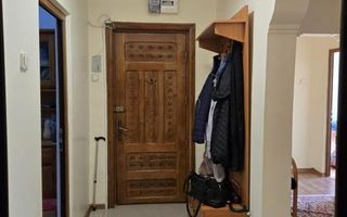 Apartament 4 camere de vânzare – Faleza Nord, centrala pe gaze, Ocazie - Poză 6