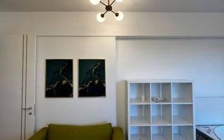 Apartament cu 1 camera complet mobilat si utilat langa Delta Vacaresti - Poză 5