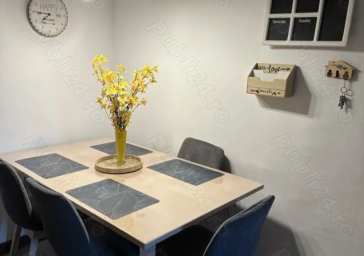 BRASADAS vinde ap 3 cam etaj 4/4 in Micro 17. - Poză 1