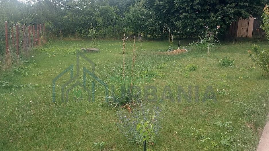 Casă duplex din lemn, Zona Păun Bârnova, vedere panoramică - Poză 7