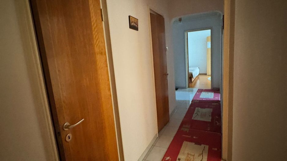 Apartament 3 camere Drumul Taberei Auchan - Poză 12