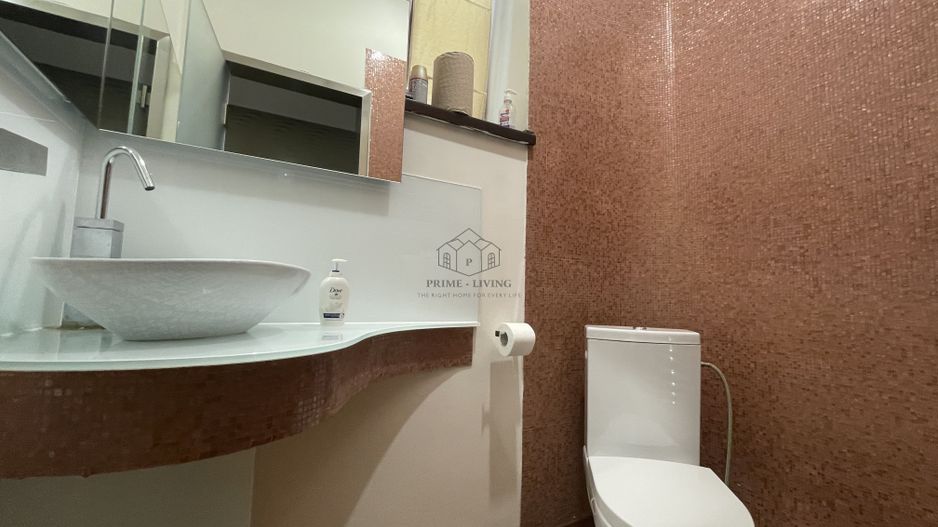 SPATIU DE BIROU/ COMERICIAL DE 160 MP LA INCHIRIERE PE CALEA VICTORIEI - Poză 6