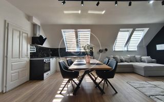 Apartament cu 2 camere de închiriat în zona Spitalul Judetean, Oradea - Poză 5