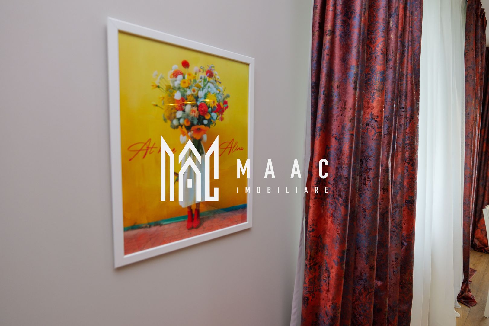 Apartament 3 camere I Balcon I Terasa I Decomandat | - Poză 17