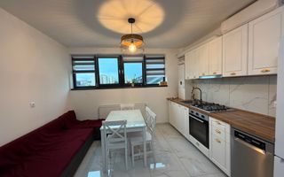Apartament 3 camere decomandat | Doamna Stanca | 2022, AC - Poză 7