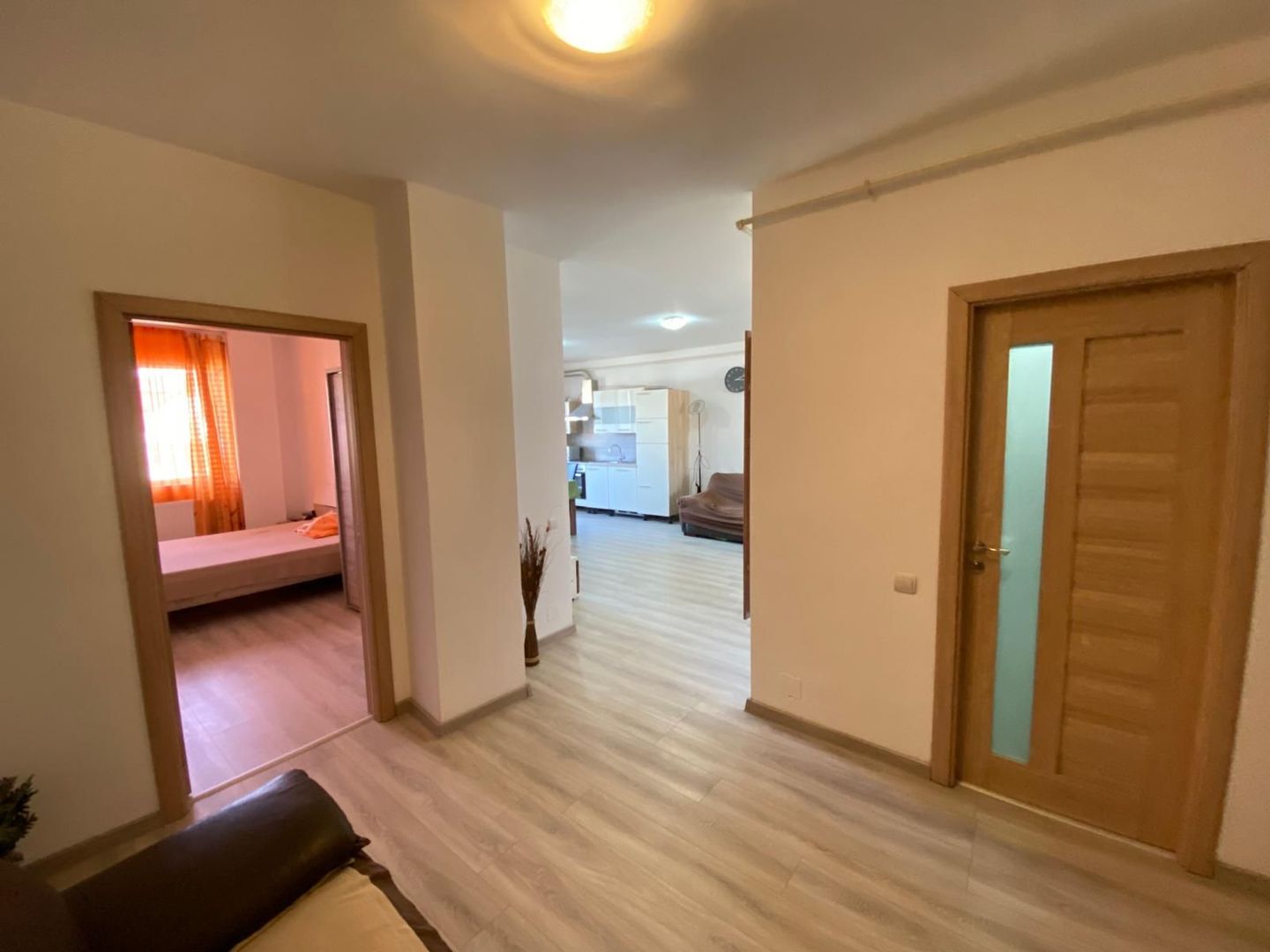 Apartament spatios cu 2 camere | Ego Residence | Parcare subterana - Poză 12