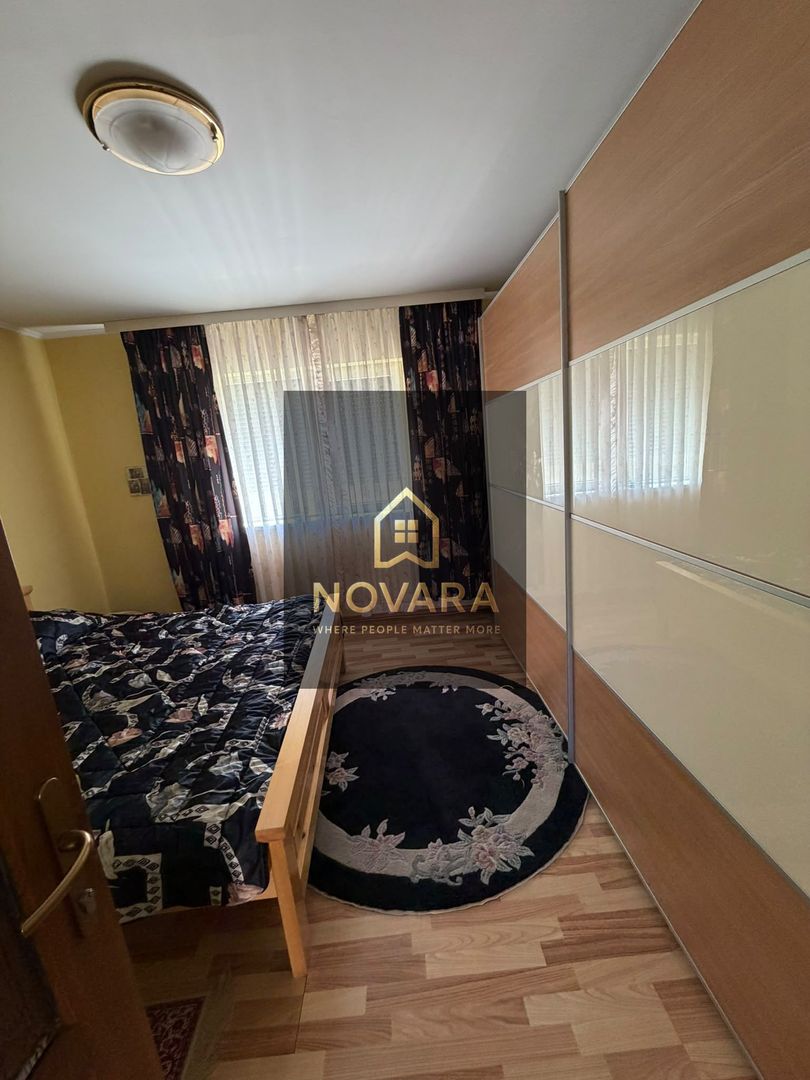 2 case dintre care una cu garaj in Baile 1 Mai - Poză 7
