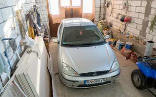 Casă de vânzare Furceni – 7 camere, teren 8.000 m - Poză 14