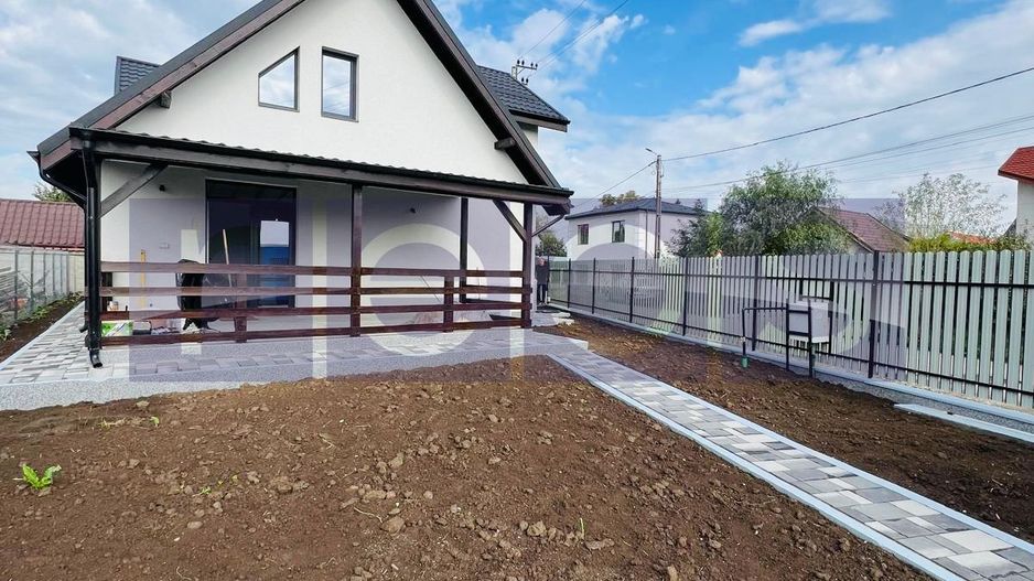 VILA DE VANZARE CORBEANCA 445MP 5 CAMERE - Poză 28