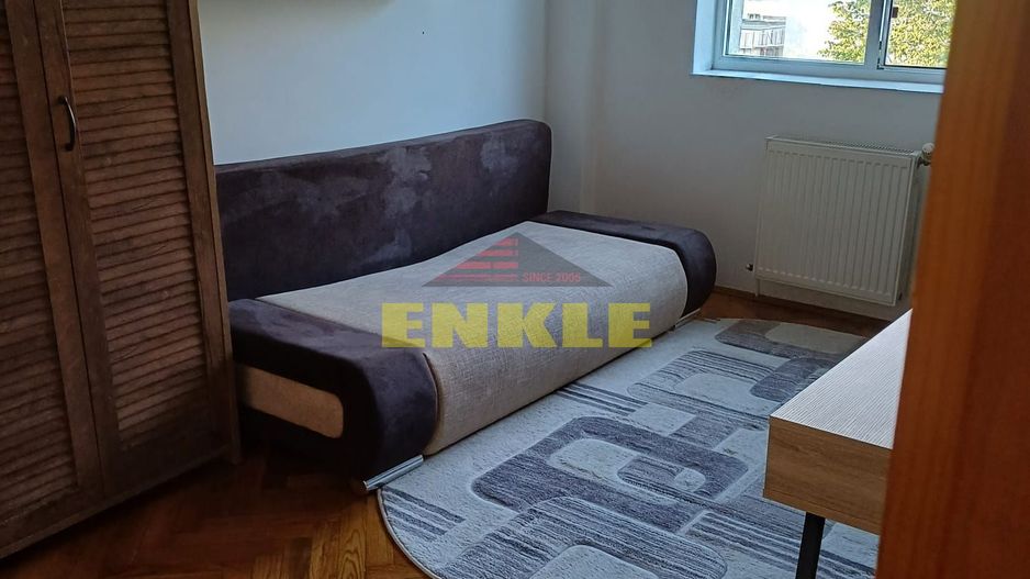 Apartament cu 4 camere decomandat, zona Octav Onicescu - Poză 8