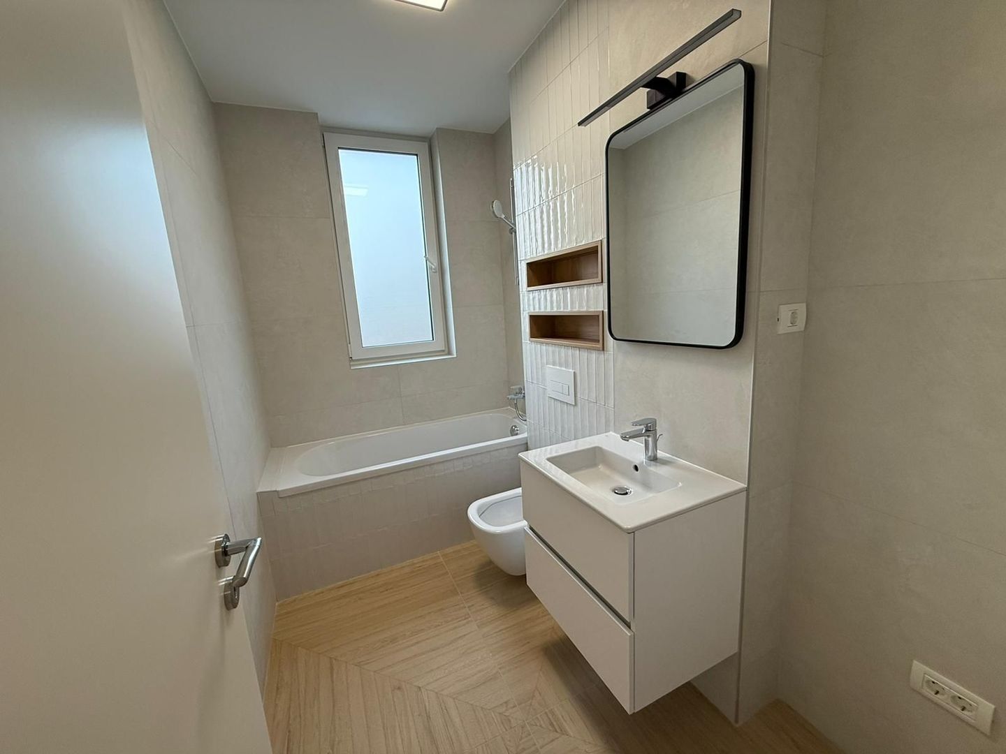 Apartament 2 camere . 52  mp Calea Aradului - Poză 3