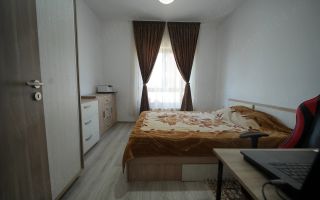 Apartament 3 camere zona Braytim etaj 1 - Poză 6