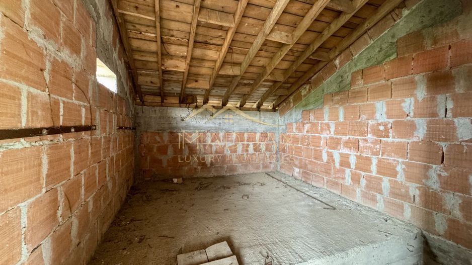 Vila cu 5 camere *616mp* / 1600mp teren / Corbeanca - Poză 28