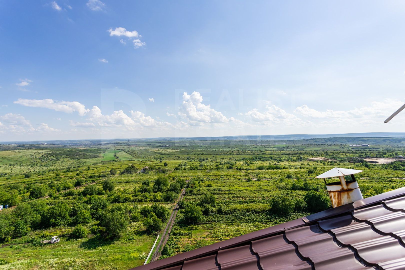 Vânzare, apartament, 3 camere, str. Cartușa, Durlești - Poză 32