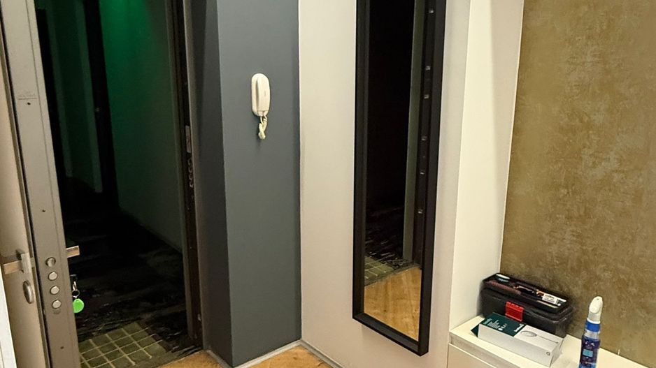 Apartament 2 camere I Barbu Vacarescu - Poză 7