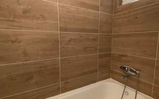 Ag EUROPA vinde ap FINISAT cu 2 cam 46mp etaj 1 în Carpați 1. - Poză 12