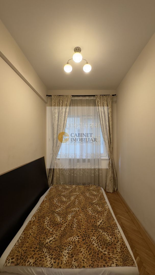 4 camere 113mp | Universitate | Parcare subterana | Boxa - Poză 15