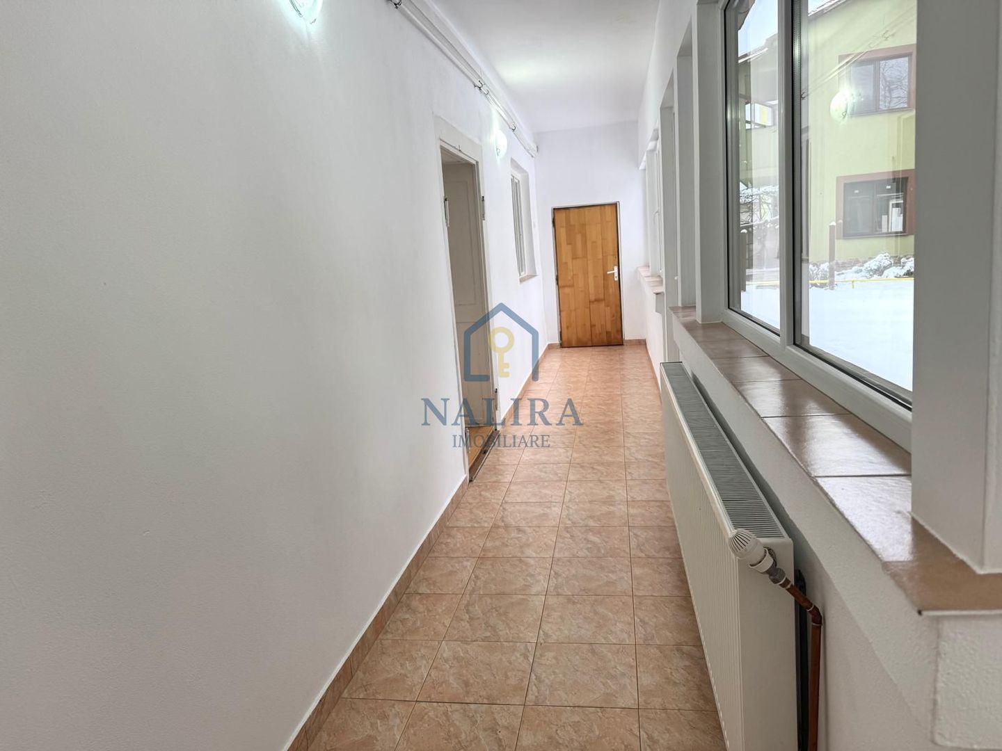 Inchiriere casa/spatiu birouri Valea Rosie - Poză 5