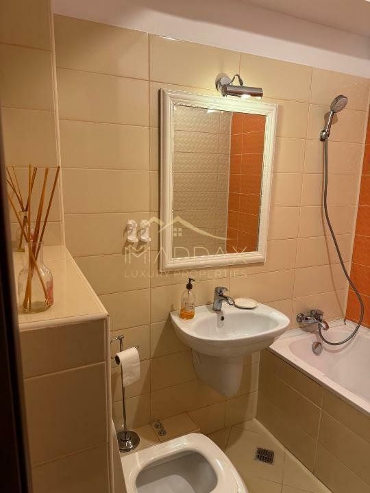 Apartament LUX de inchiriat *3 camere / Domenii / Kiseleff / Arcul de Triumf - Poză 11