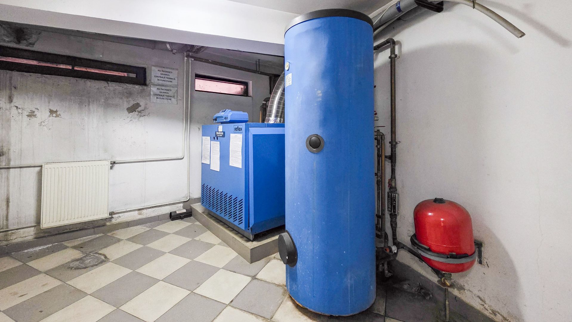 Spațiu Birouri PREMIUM pe Sabinelor 104A - Zona 13 Septembrie Marriott - Poză 61