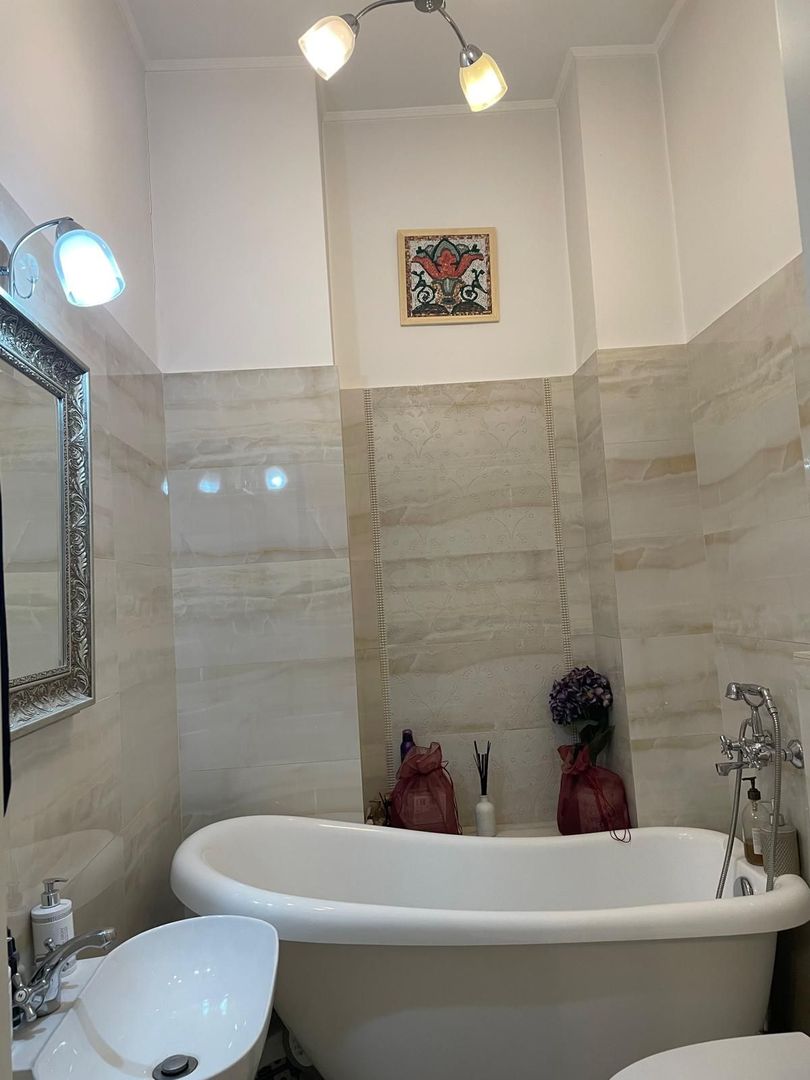 STUDIO DE VANZARE I ZONA HERASTRAU I SECTOR 1 - Poză 10