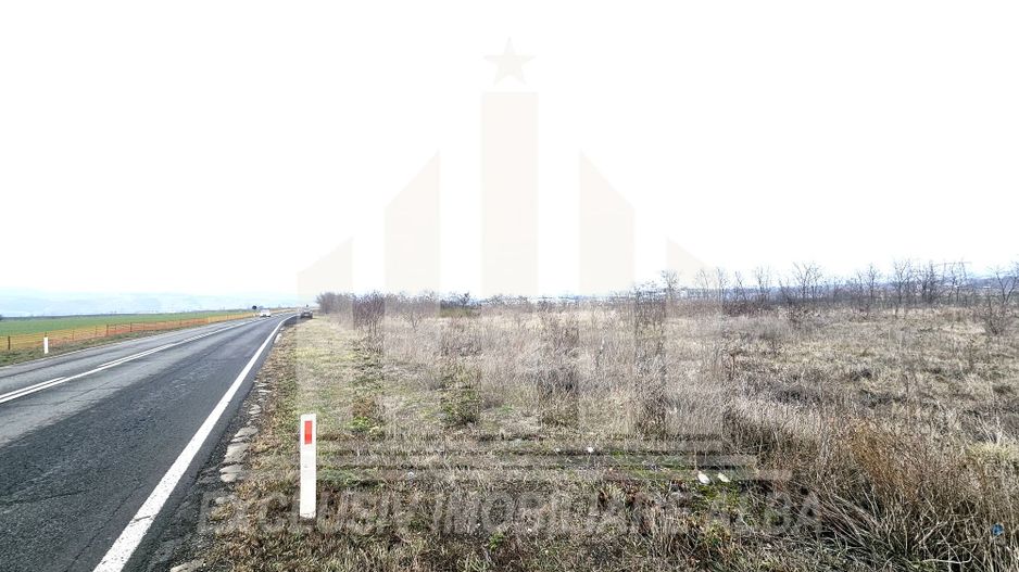 Teren extravilan de vanzare, Alba-Lancram - Poză 1