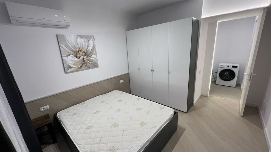 Inchiriere Apartament 2 camere Cortina North - Poză 5