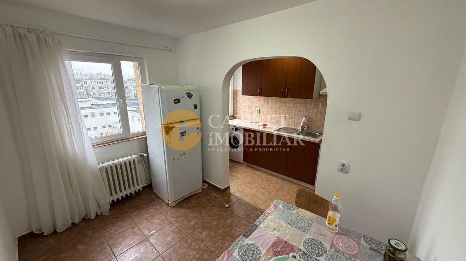 2 Camere - Zona Alexandru - Parcul Voievozilor - Poză 7