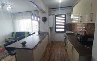 Ap 2 cam, 64 mp + parcare subterană – Royal Town Copou 155.000 € - Poză 2