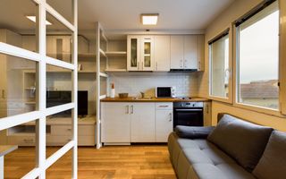 Garsonieră confort 1 în zona Sânnicolau Mic - Poză 4