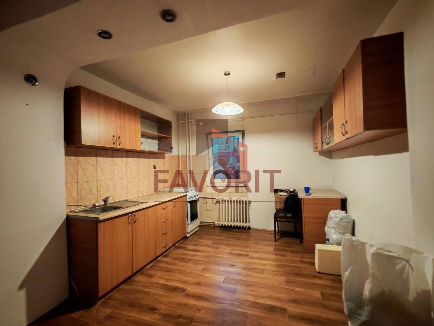 Apartament 2 camere | Zona Soarelui - Poză 1