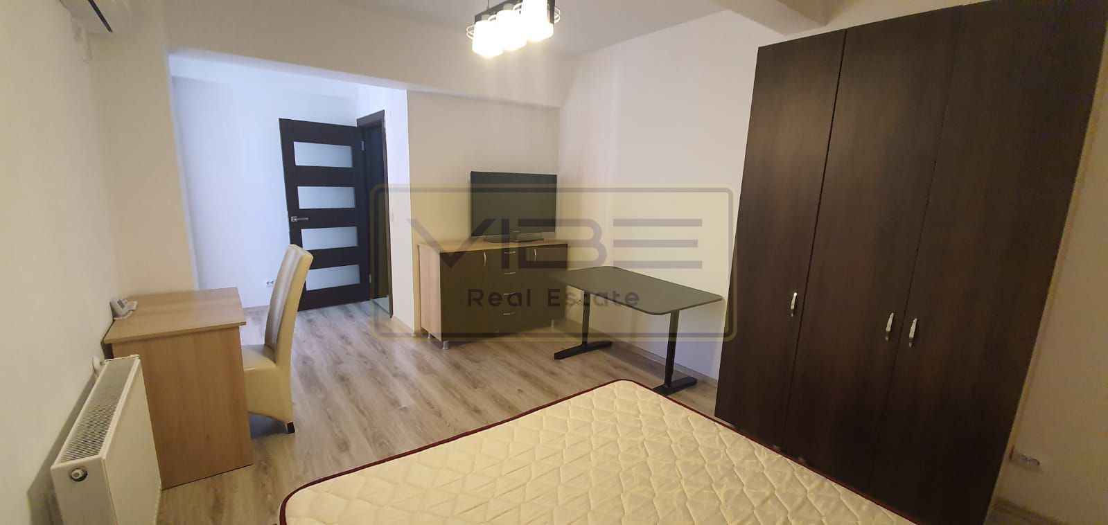 Apartament 1 camera River Towers - Iulius Mall - Poză 4