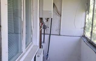 Apartament 2 camere Aradului cu centrala - Poză 4