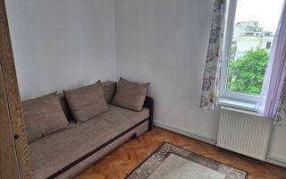 Apartament 3 camere decomandat – Tudor, etaj 3, lângă parc - Poză 6