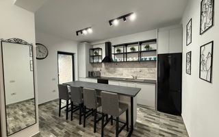 Casa cu 3 camere si curte de 100 mp petfriendly in Braytim - Timisoara - Poză 6