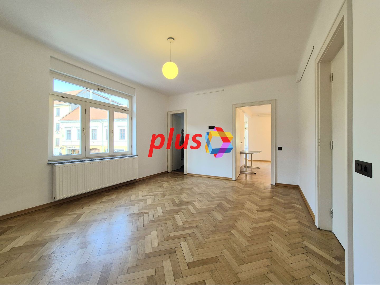 Spațiu birouri de închiriat Brasov - 90 mp # spatii-comerciale-brasov.ro - Poză 7