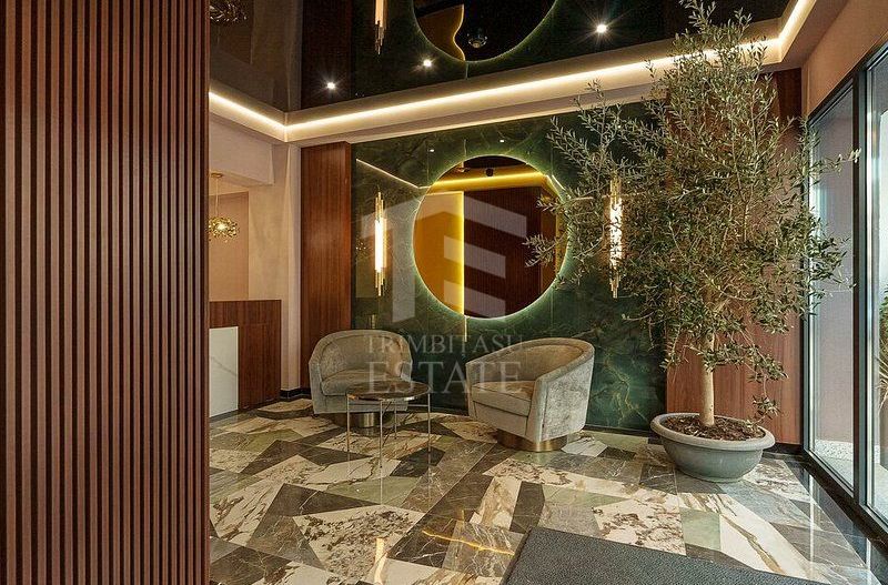 3 Camere Superb - Pipera - First Estate - Loc parcare - Poză 3